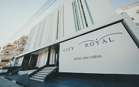 City Royal Hotel Nicosia